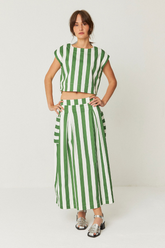 Rock Irama-Gots Stripes