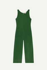 Jumpsuit Dill Adriana Green