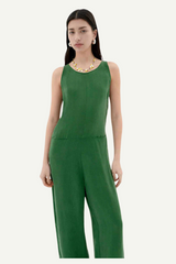 Jumpsuit Dill Adriana Green
