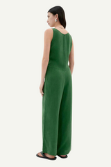 Jumpsuit Dill Adriana Green