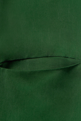 Jumpsuit Dill Adriana Green