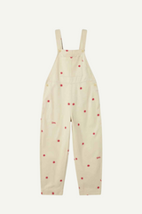 Jumpsuit Sol Chain Luz Ecru