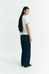 T-Shirt Cloud Ida Sheep White