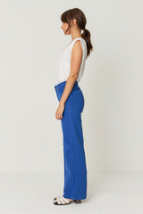 T-Shirt Zuntz-1-Gots White