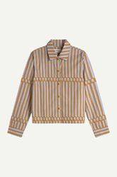 Bluse Esque Duna Blouse Multicolor