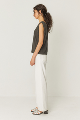 T-Shirt Zuntz-1-Gots Dark Khaki