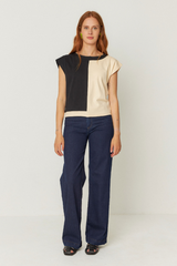 T-Shirt Ekai-Gots Black