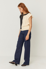 T-Shirt Ekai-Gots Black