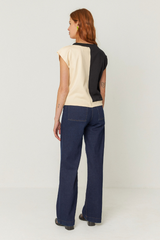 T-Shirt Ekai-Gots Black