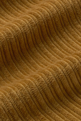 Jumpsuit Corduroy Luz Light Oak Brown