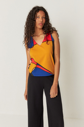 T-Shirt Enea-Gots Patches