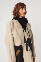 Tasche Bolso Beal Halfandhalf