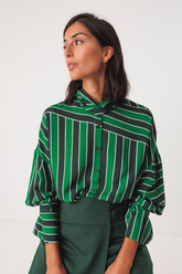 Hemd Camisa Lone Stripes