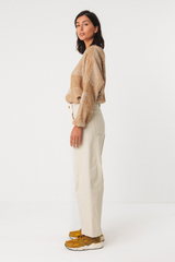 Pullover Suéter Naia Multicolour