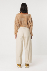 Pullover Suéter Naia Multicolour