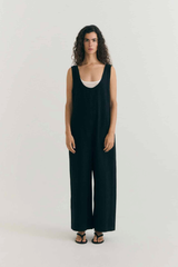 Jumpsuit Jaden Black