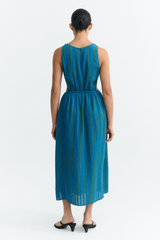 Kleid Windsor Stripes Kin Multicolor
