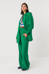 Hose Pantalón Hestia Green