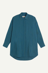 Kleid Windsor Stripes Aurel Multicolor