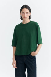 T-Shirt Lena Green