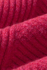 Pullunder Kaia Red