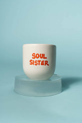 Sisi Becher "Soul Sister"