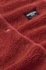 Weste Jay Pale Red