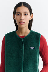Weste Jay Green