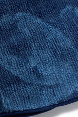 Weste Jay Blue Lotus Jacquard