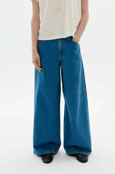 Hose Hedda Tusa Denim