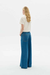 Hose Hedda Tusa Denim