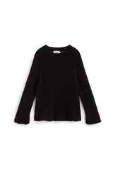 Pullover Amal Black
