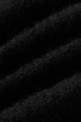 Pullover Amal Black