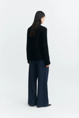 Pullover Amal Black