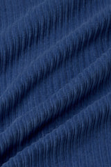 Jacke Delia Delft Blue Corduroy