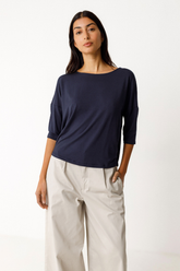 T-Shirt Camiseta Zur-11 Navy