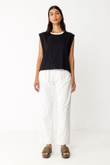 T-Shirt Camiseta Zuntz-10-Gots Black