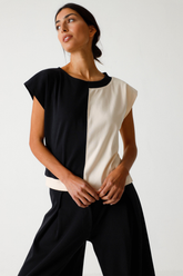 T-Shirt Camiseta Ekai-Gots Black