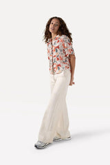 Shirt Dache Graphic Graphic Mulitcolour