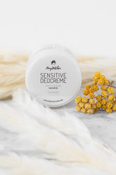 Deocreme Sensitive Pretty & Pure (50ml)