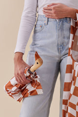 Regenschirm Peanut Butter Checkers