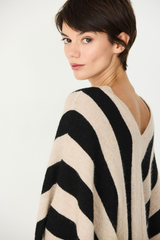 Pullover Elade Black