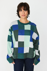 Pullover Maule Gots Pix