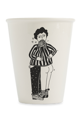 Tasse "Sweater Hug"