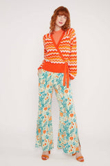 Maxi-Hose Flarebunny Botanical Delight