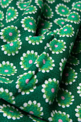 Ärmellose Bluse Lets Fly Away Lively Cute Flower