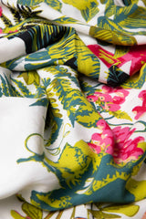 Ärmellose Bluse Liberty Maniac Greek Poetry Garden