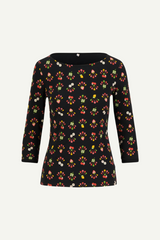 Shirt Oh Marine Happy Lucky Charm