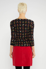 Shirt Oh Marine Happy Lucky Charm