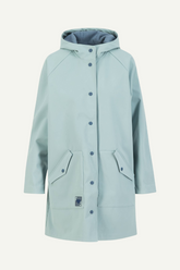 Jacke Softshell Softfriese Budgie Light Blue